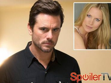 Brette Taylor dołączyła do 3 sezonu Nashville