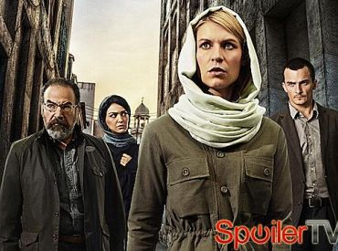 Dwugodzinna premiera Homeland, start The Affair tydzień później