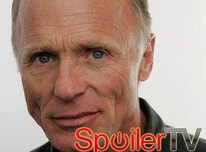 Ed Harris dołącza do Westworld jako esencja czystej nikczemności