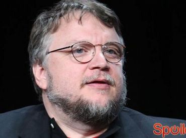 Guillermo del Toro chce być na planie 2 sezonu Wirusa każdego dnia