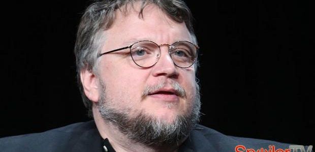 Guillermo del Toro chce być na planie 2 sezonu 