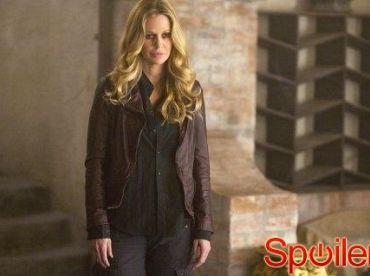 Kristin Bauer van Straten z Czystej krwi o Pam i Ericu Nic bardziej druzgoczącego