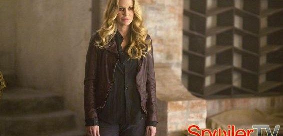 Kristin Bauer van Straten z 