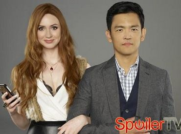 Pierwsze spojrzenie na jesienne premiery: Selfie (ABC)