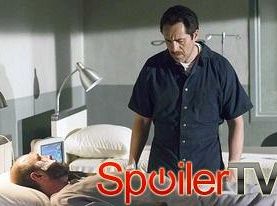 Post Mortem The Bridge: Demian Bichir o wielkiej decyzji Marco