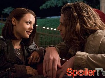 Gwiazdy Finding Carter o wielkiej zmianie Carter, połączeniu Maxa z Lori