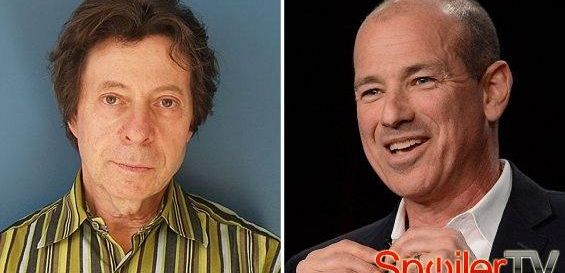 Howard Gordon, Richard Price adaptują 