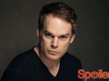 Michael C. Hall wystąpi w miniserialu God Fearing Man