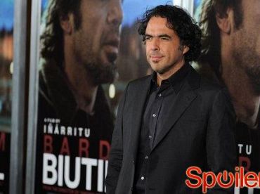 Starz zamawia dramat Alejandro Gonzalez Inarritu One Percent