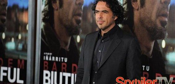 Starz zamawia dramat Alejandro Gonzalez Inarritu 
