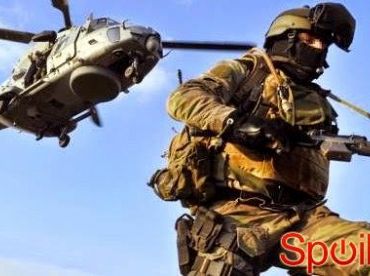 Canal+ pokaże nowy serial szpiegowski Le Bureau des Légendes