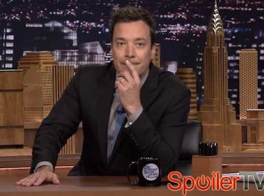 Emocjonalny Jimmy Fallon składa hołd, przemienia się w genialnego Robina Williamsa