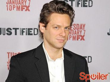 Jacob Pitts pojawi się gościnnie w 3 sezonie Elementary