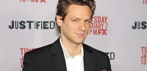 Jacob Pitts pojawi się gościnnie w 3 sezonie 
