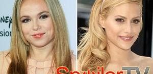 Liftime pokaże film biograficzny o Brittany Murphy