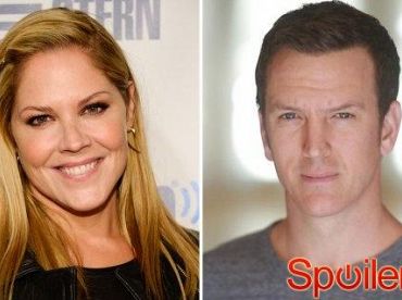 Mary McCormack i Josh Randall pojawią się gościnnie w 4 sezonie Skandalu