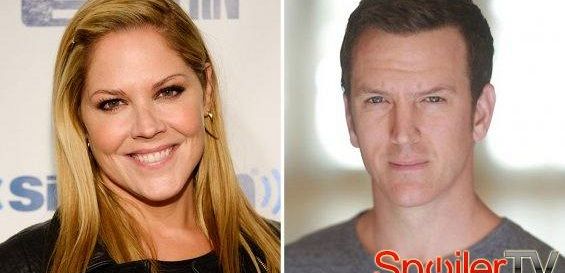 Mary McCormack i Josh Randall pojawią się gościnnie w 4 sezonie 