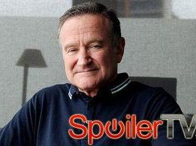 Policja: Robin Williams się powiesił