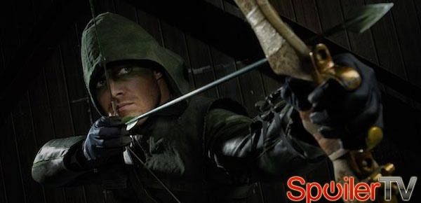 31 rzeczy, które powinniście wiedzieć o 3 sezonie „Arrow”