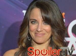 Alanna Ubach, Matthew Glave dołączyli do Girlfriends’ Guide to Divorce