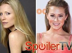 Alexa PenaVega i Brette Taylor będą powracać w 3 sezonie Nashville