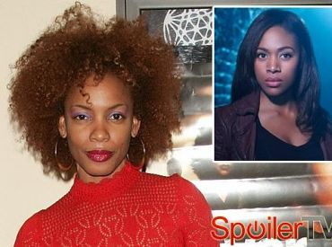 Aunjanue Ellis pojawi się w 2 sezonie Sleepy Hollow jako mama Abbie