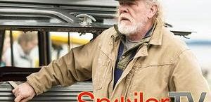 Czy Nick Nolte ma mroczny sekret w 