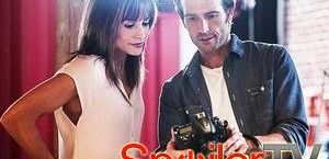Michael Vartan ściera się (i wygrywa) z Grace w 