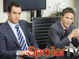 Nowy wygląd, nowe twarze: Dlaczego gwiazdy Franklin & Bash nazywają czwarty sezon powrotem do formy?