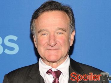 Robin Williams był w początkowym stadium choroby Parkinsona