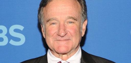 Robin Williams był w początkowym stadium choroby Parkinsona