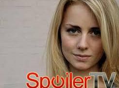 Justine Lupe dołączyła do komedii ABC Cristela