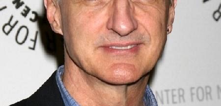 Michael Gross będzie powracał w 2 sezonie 