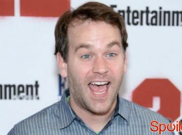 Mike Birbiglia będzie powracał w 3 sezonie Orange Is The New Black