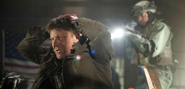Sean Bean wyróżnia się w odcinku pilotowym 
