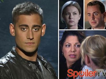 Spoileroza: Dawno, dawno temu, Agenci NCIS, Chirurdzy, Zemsta, Hawaii 5.0, Elementary i inne