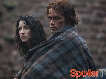 Starz przedłuża Outlander o 2 sezon
