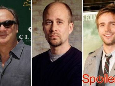 James Belushi, Terry Kinney i Michael Stahl-David dołączyli do miniserialu HBO Show Me a Hero