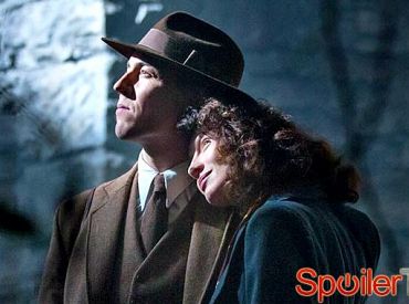 Porozmawiajmy o tej scenie seksu w Outlander
