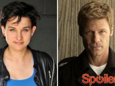 Willa Fitzgerald, Joel Gretsch, Connor Weil i Bobby Campo wystąpią w odcinku pilotowym MTV Krzyk