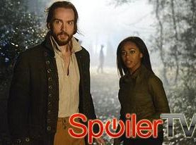 Wszystko co musisz wiedzieć o Sleepy Hollow w 6 minutach!