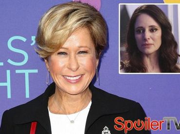 Yeardley Smith pojawi się gościnnie w 4 sezonie Zemsty