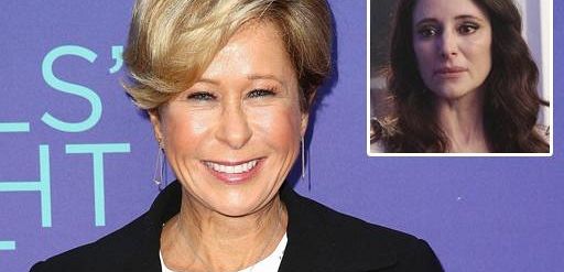 Yeardley Smith pojawi się gościnnie w 4 sezonie 