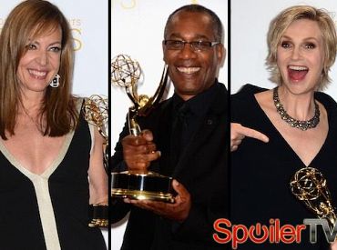 Emmy 2014: gwiazdy Skandalu, OITNB i Mistrzów seksu, a także Detektyw i Bob's Burgers wśród pierwszych zwycięzców