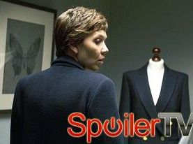 Maggie Gyllenhaal mówi o swoim telewizyjnym debiucie w The Honorable Woman