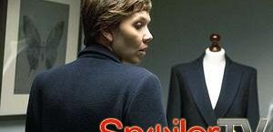 Maggie Gyllenhaal mówi o swoim telewizyjnym debiucie w 