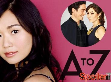 Hong Chau awansowana do stałej obsady sitcomu NBC A to Z