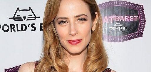 Jaime Ray Newman będzie powracała w 