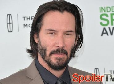 Keanu Reeves dołączył do Rain