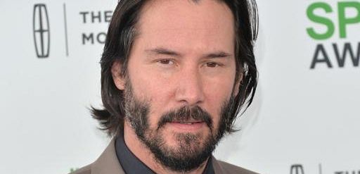 Keanu Reeves dołączył do 